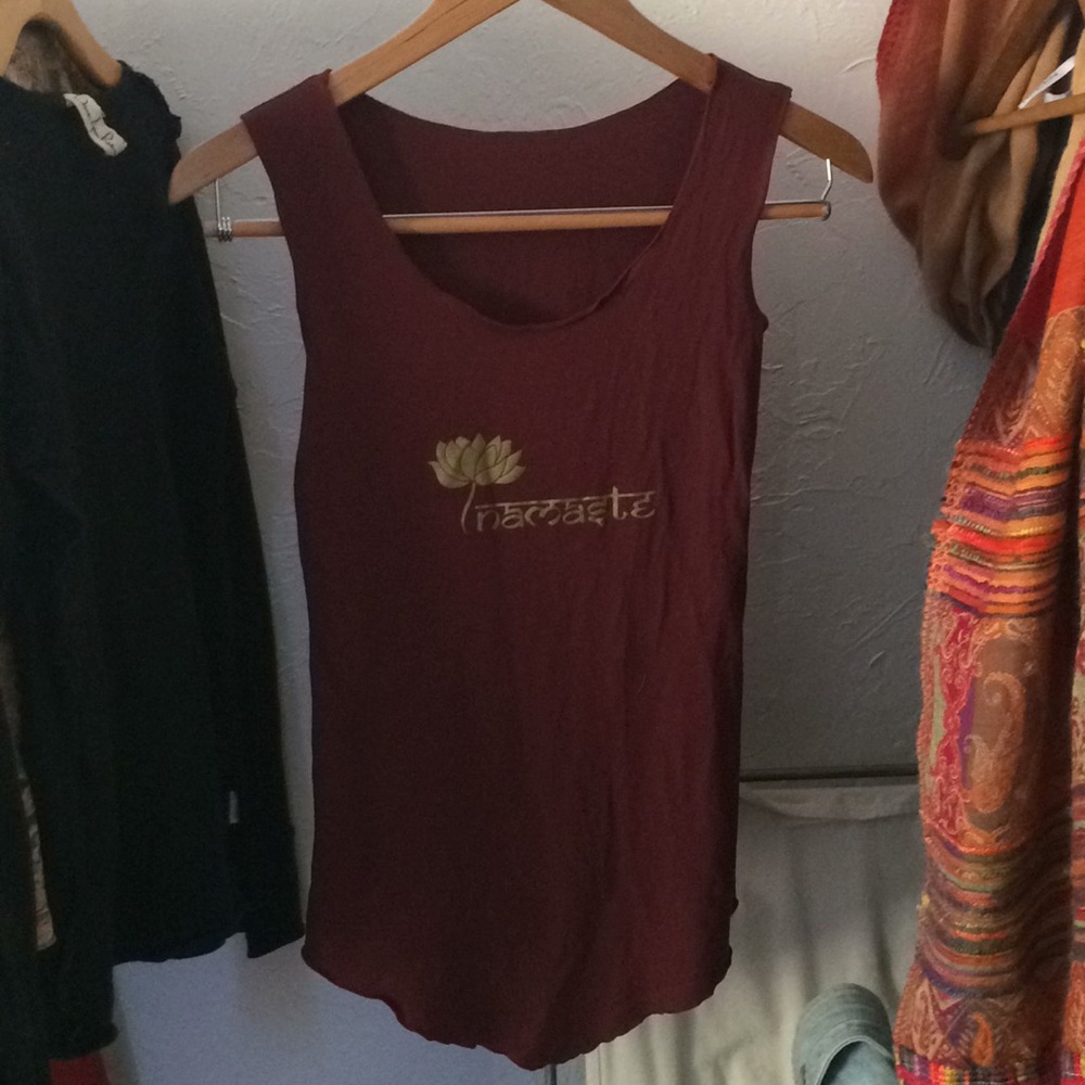 Offers accepted!! Namaste top <3